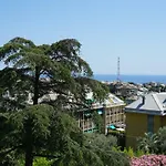 Cristina Appartement