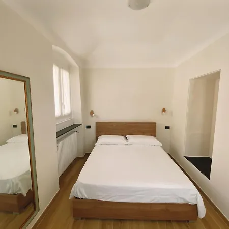 Cristina Appartement