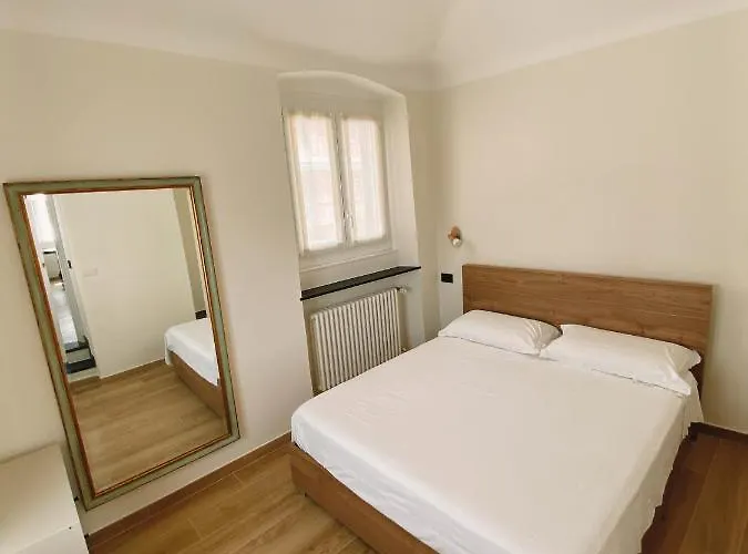 Cristina Apartamento *