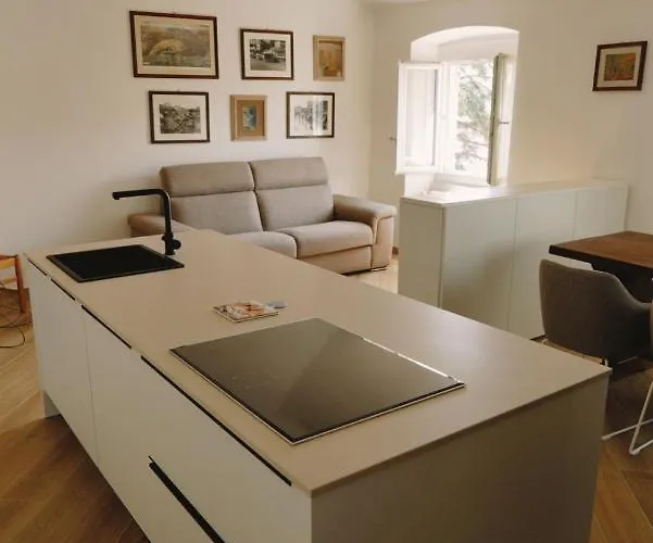 Apartmán Cristina Janov