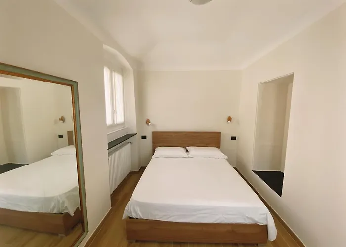 Cristina Apartamento