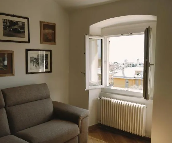 Cristina Apartamento