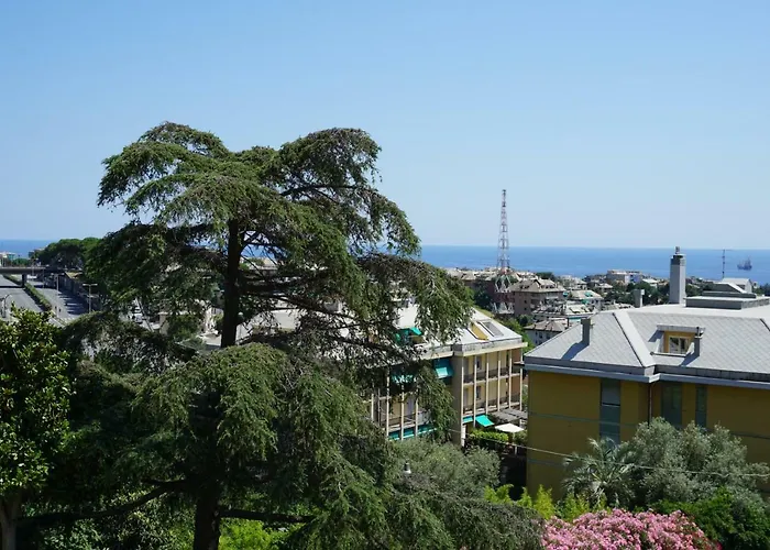 Cristina Apartamento