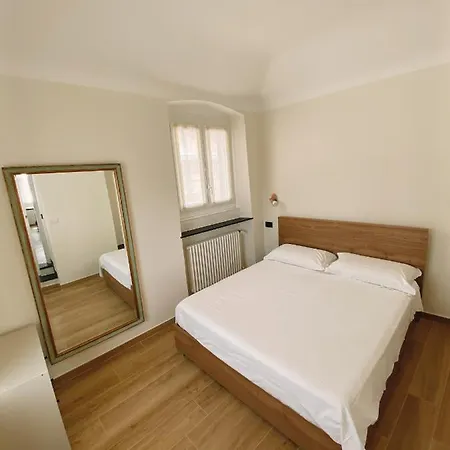 Cristina Appartement *